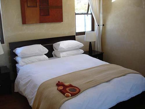 Aloe Guest House Hermanus Exterior photo
