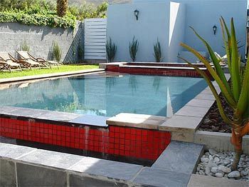 Aloe Guest House Hermanus Exterior photo